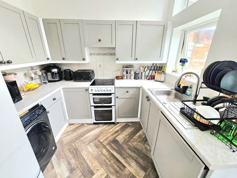 Elizabeth Road, Sutton Coldfield, B73, photo 14