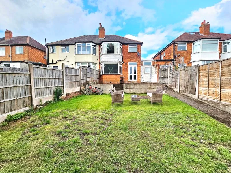 Elizabeth Road, Sutton Coldfield, B73, photo 27