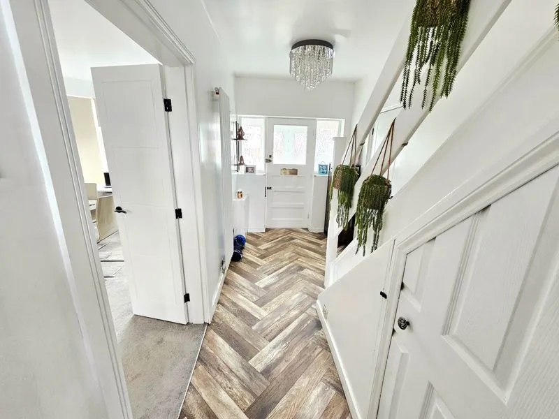 Elizabeth Road, Sutton Coldfield, B73, photo 8