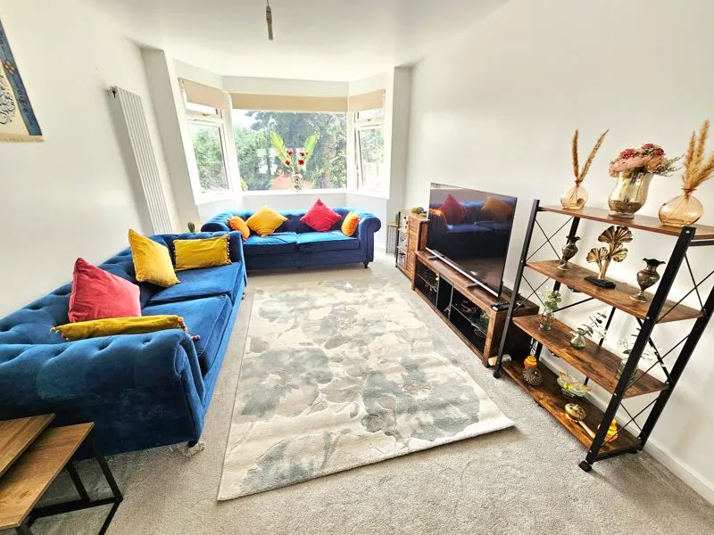 Elizabeth Road, Sutton Coldfield, B73, photo 2