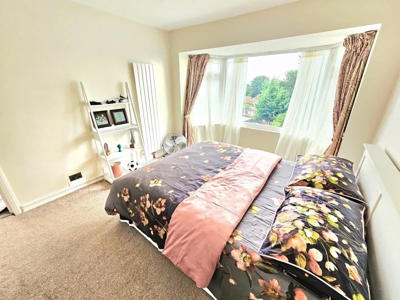 Elizabeth Road, Sutton Coldfield, B73, photo 20
