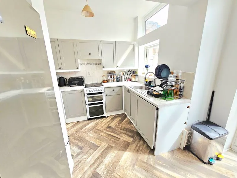 Elizabeth Road, Sutton Coldfield, B73, photo 12
