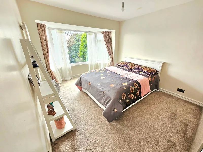 Elizabeth Road, Sutton Coldfield, B73, photo 19