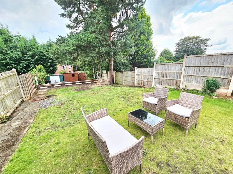Elizabeth Road, Sutton Coldfield, B73, photo 25