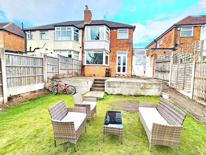 Elizabeth Road, Sutton Coldfield, B73, photo 28