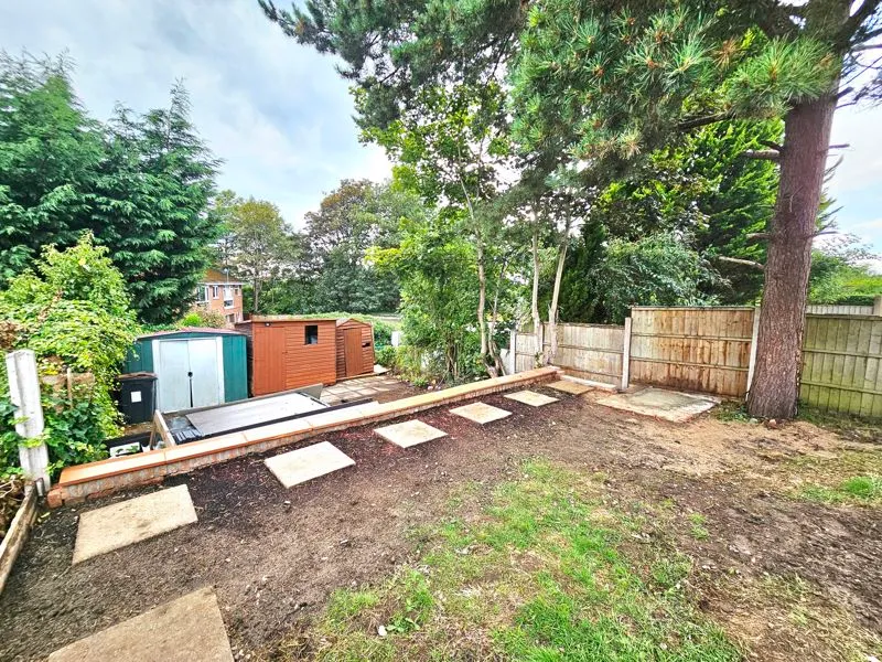 Elizabeth Road, Sutton Coldfield, B73, photo 26