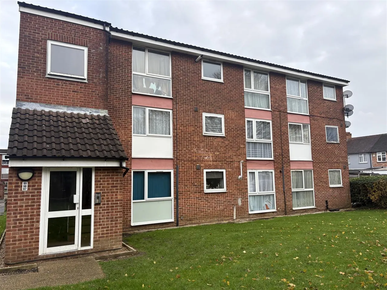 Archery Close, Harrow, photo 8