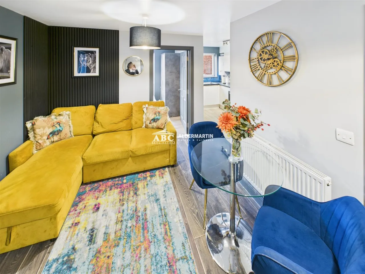 Archery Close, Harrow, photo 2