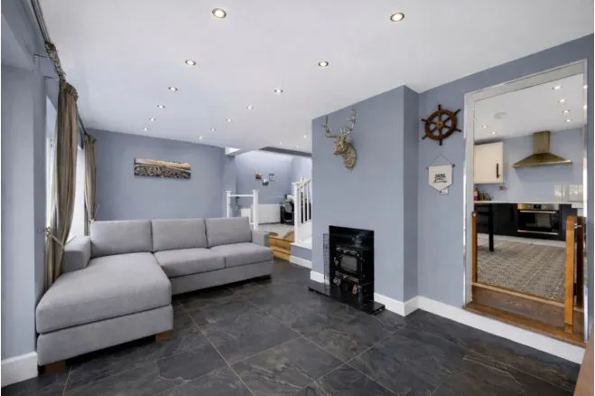 Baldwin Road, Sheerness, photo 5