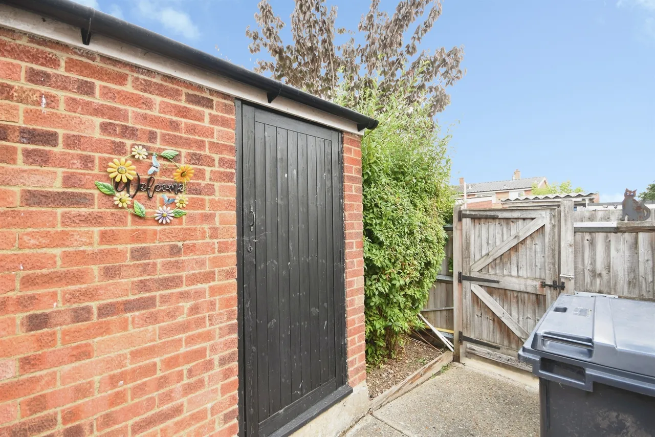Barnard Road, Galleywood, CM2, photo 5