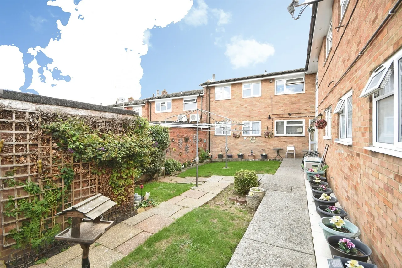 Barnard Road, Galleywood, CM2, photo 3