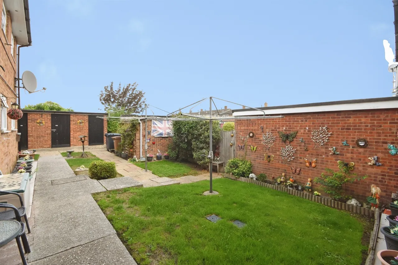 Barnard Road, Galleywood, CM2, photo 4