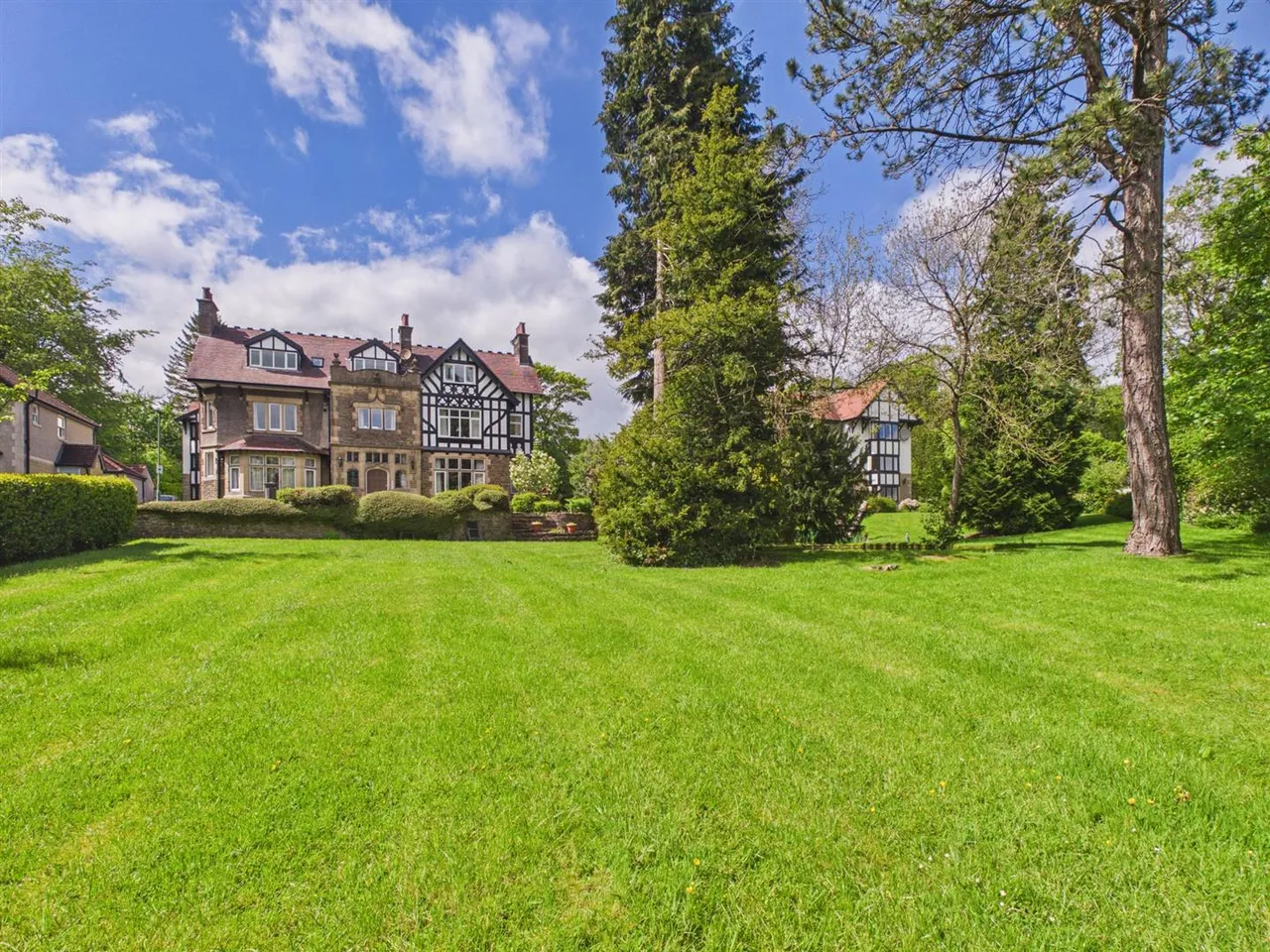 Park Road, Buxton, photo 10