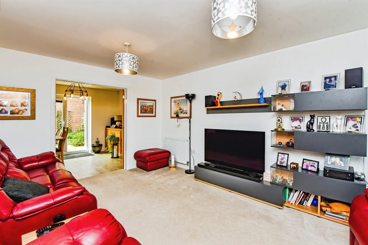 Amazon Way, Westbury, BA13, photo 7