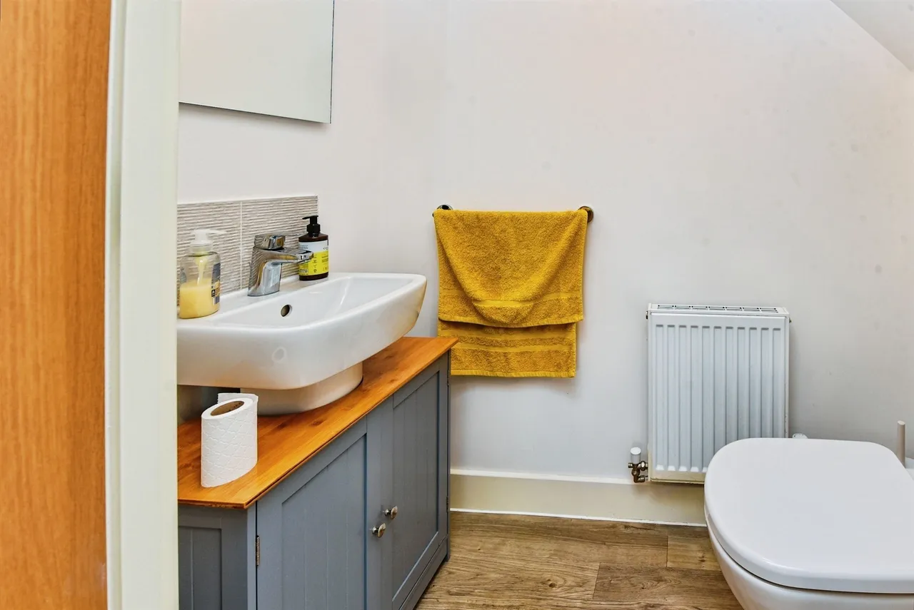 Amazon Way, Westbury, BA13, photo 16