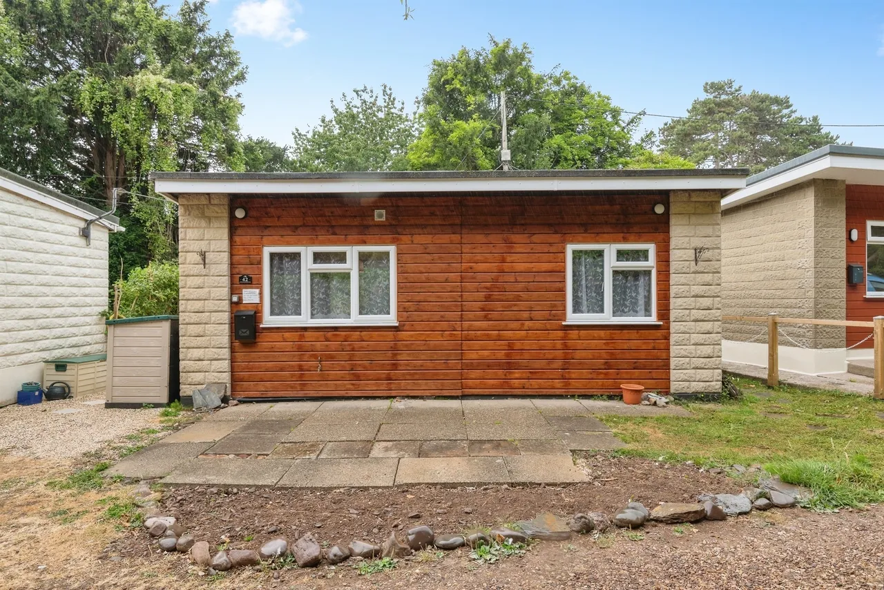 Cleeve Park, Chapel Cleeve, TA24, photo 15