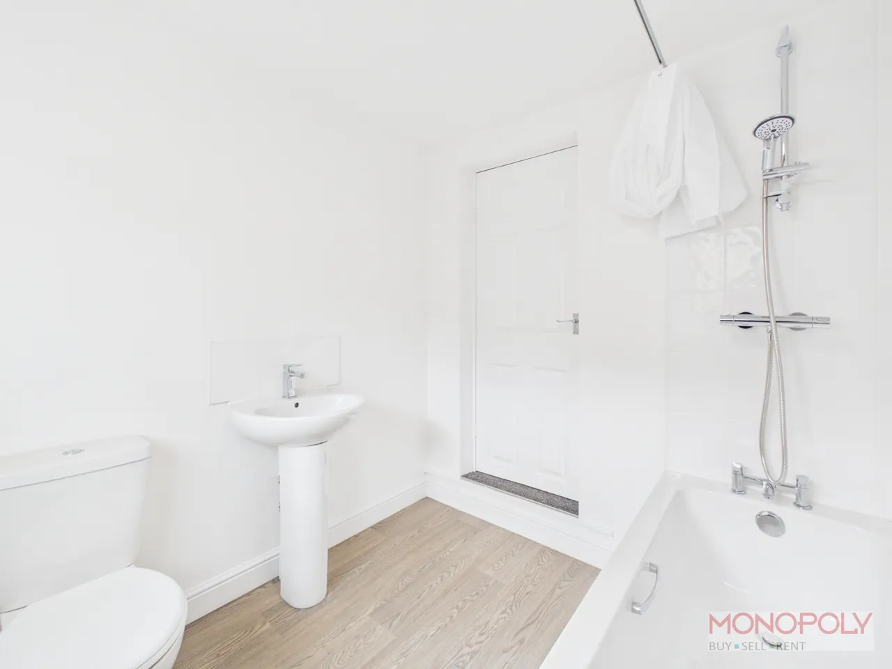 Cestrian Street, Connah's Quay, CH5, photo 17