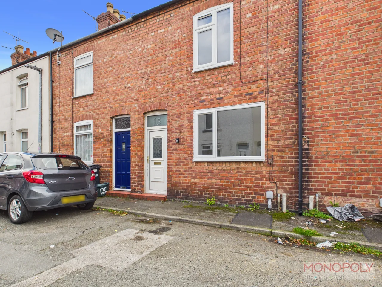 Cestrian Street, Connah's Quay, CH5, photo 21