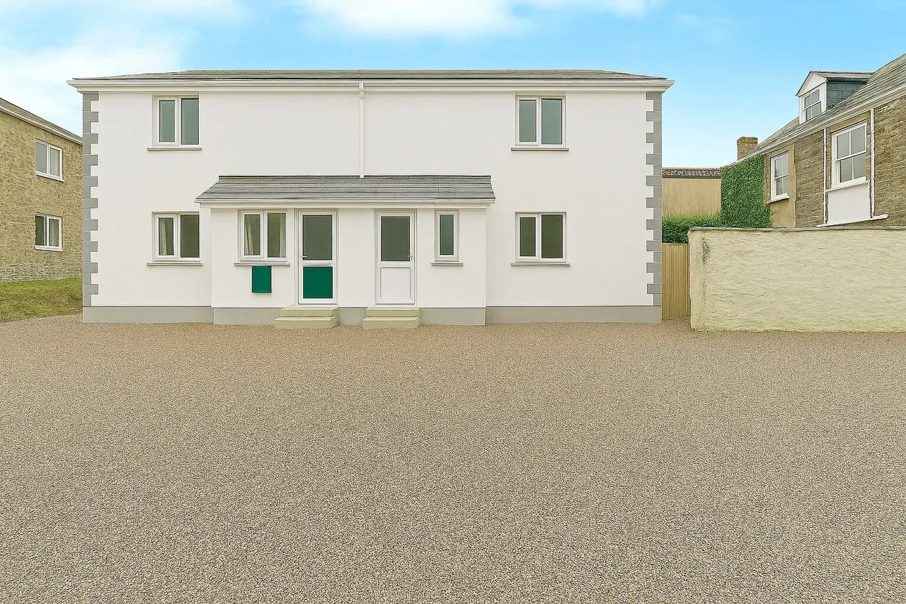 2 bed house for sale, Victoria Street, Camborne, TR14