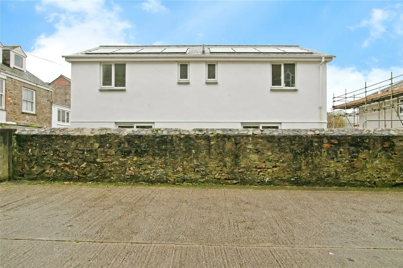 Victoria Street, Camborne, TR14, photo 14