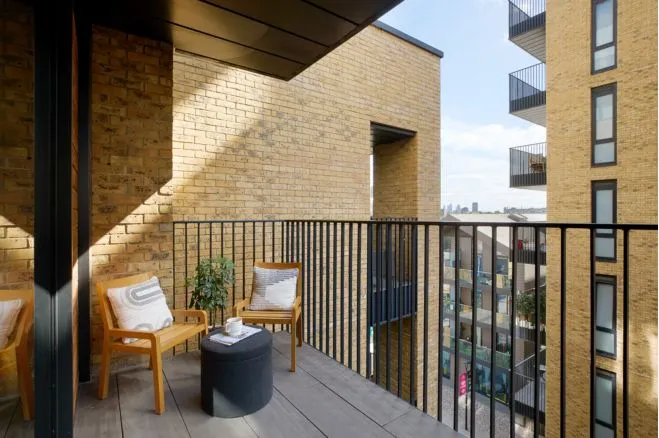 Chivers Passage, Wandsworth, SW18, photo 4