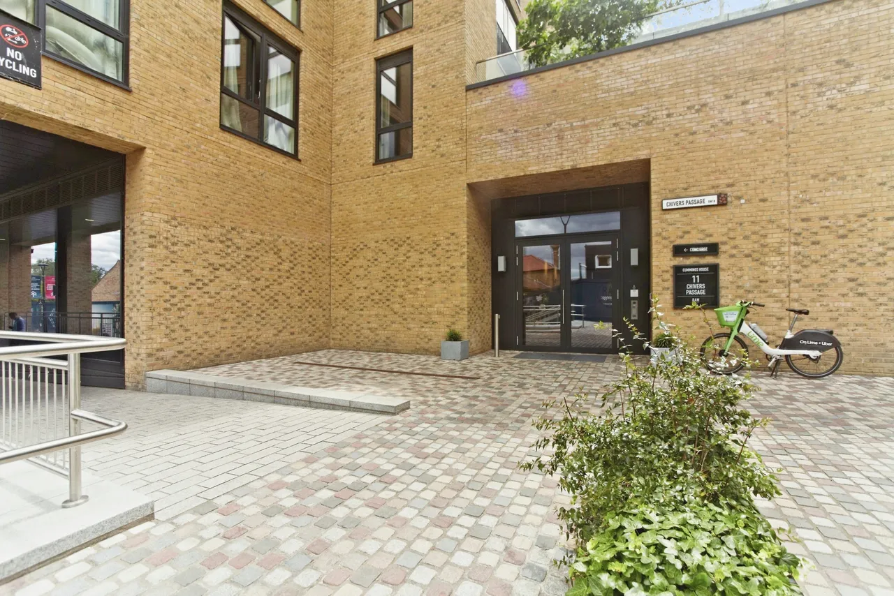 Chivers Passage, Wandsworth, SW18, photo 10