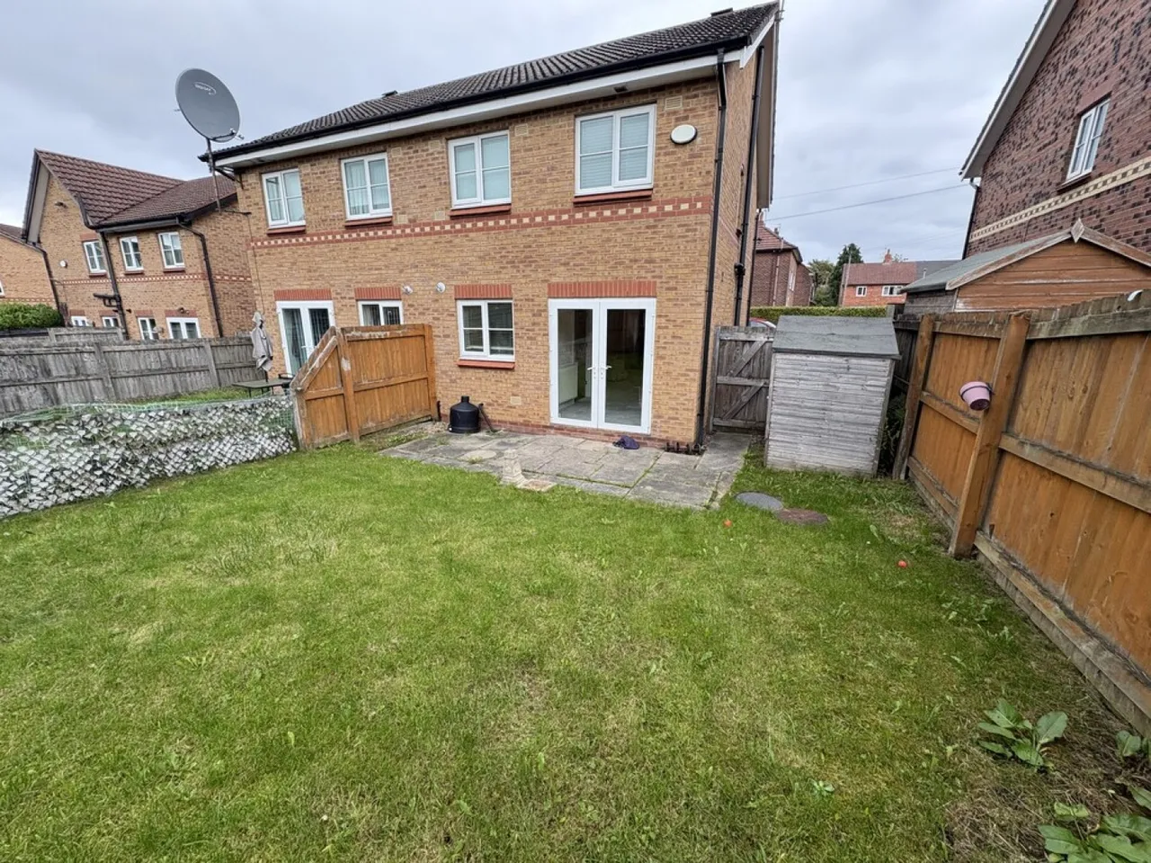 Carsdale Road, Manchester, M22, photo 14