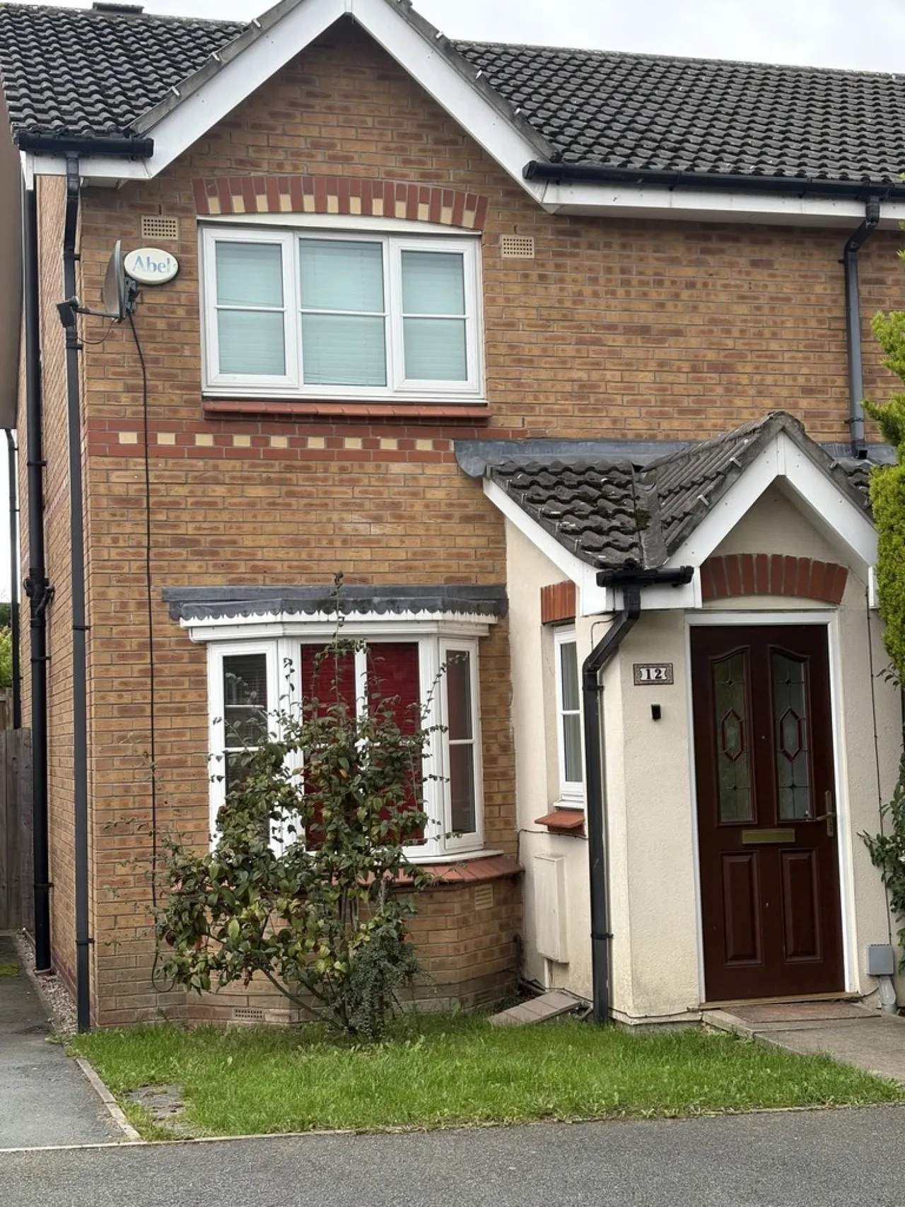3 bed house to rent, Carsdale Road, Manchester, M22