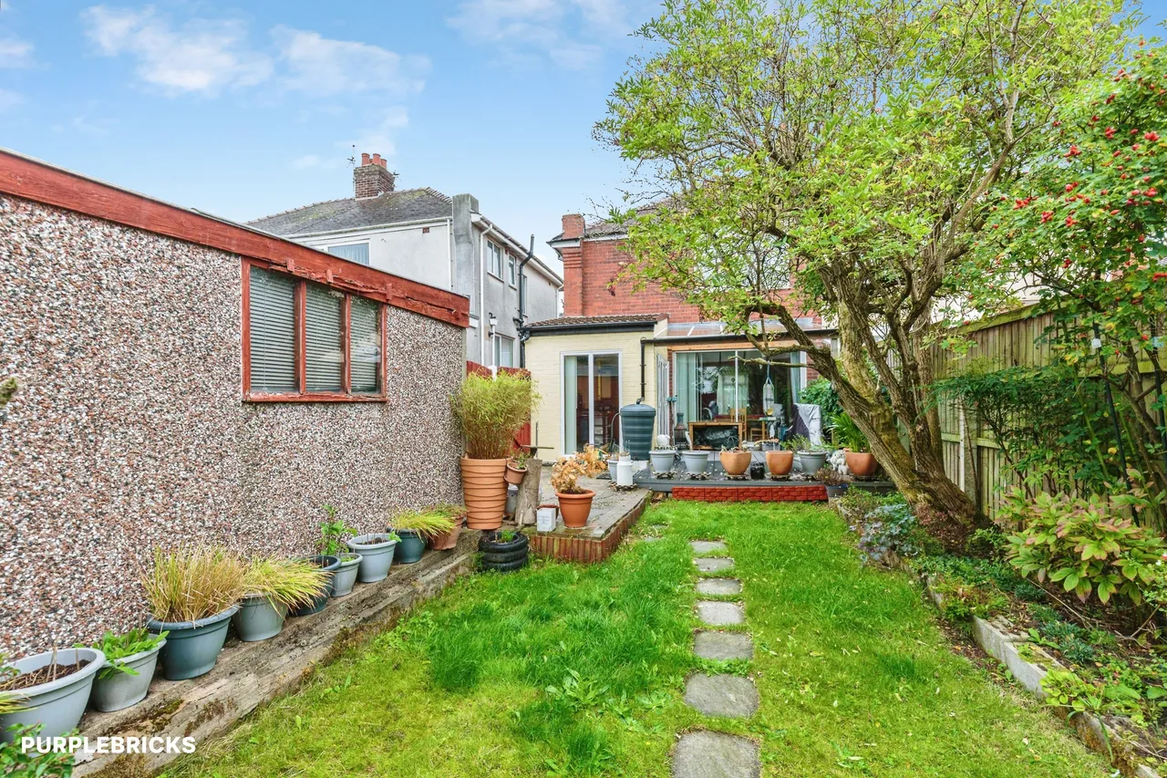 Bertrand Avenue, Blackpool, FY3, photo 14
