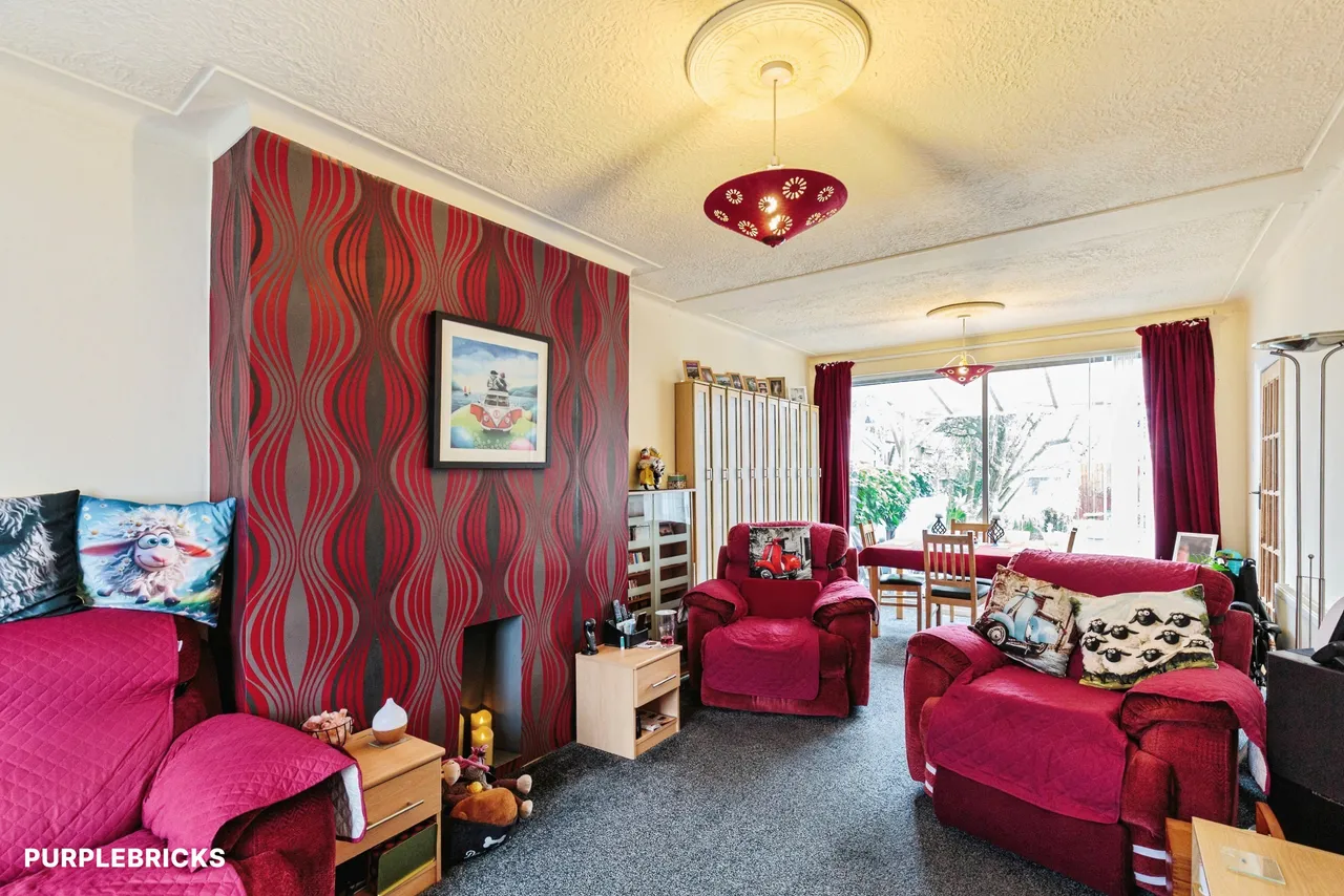 Bertrand Avenue, Blackpool, FY3, photo 4