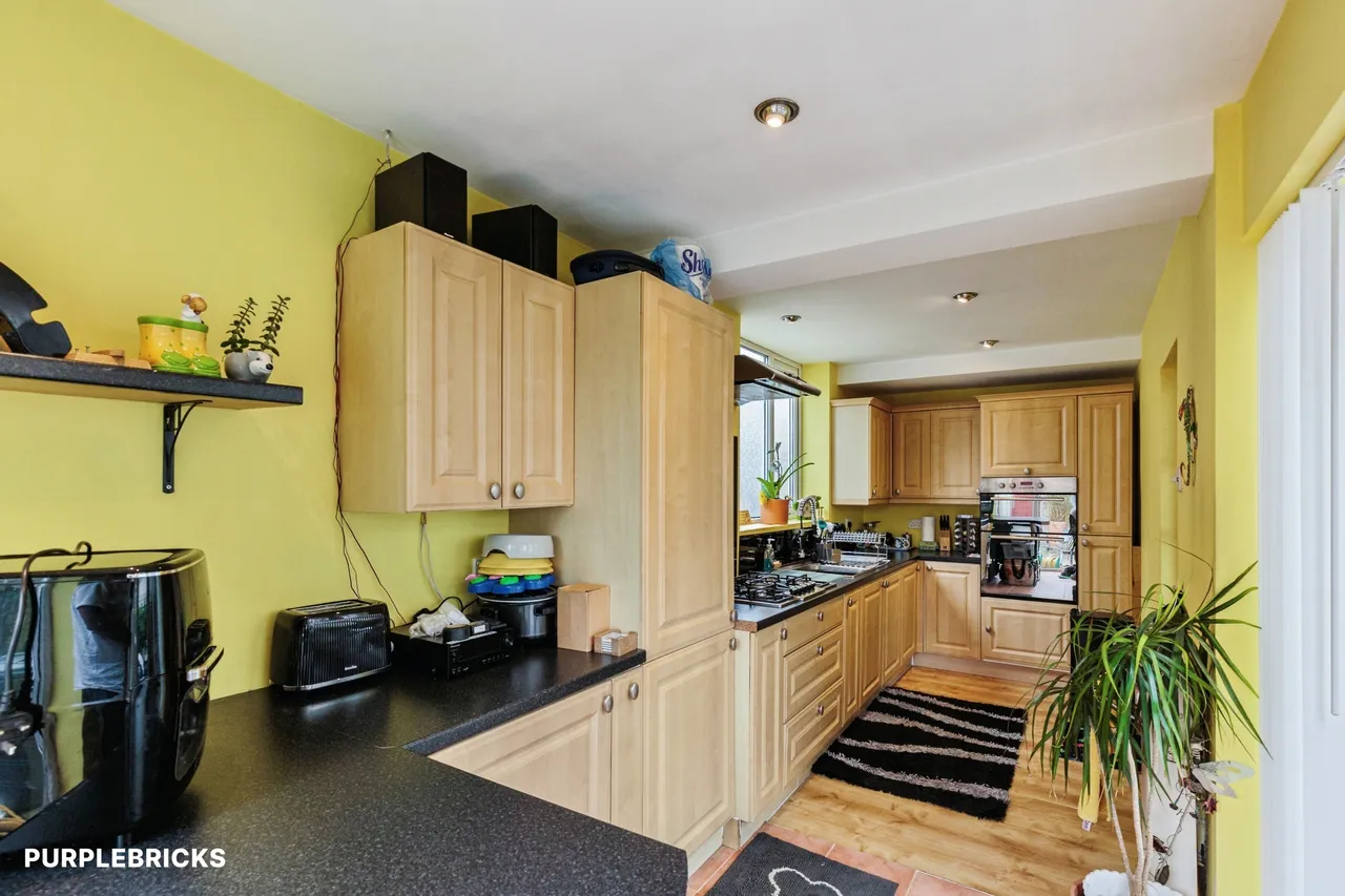 Bertrand Avenue, Blackpool, FY3, photo 5