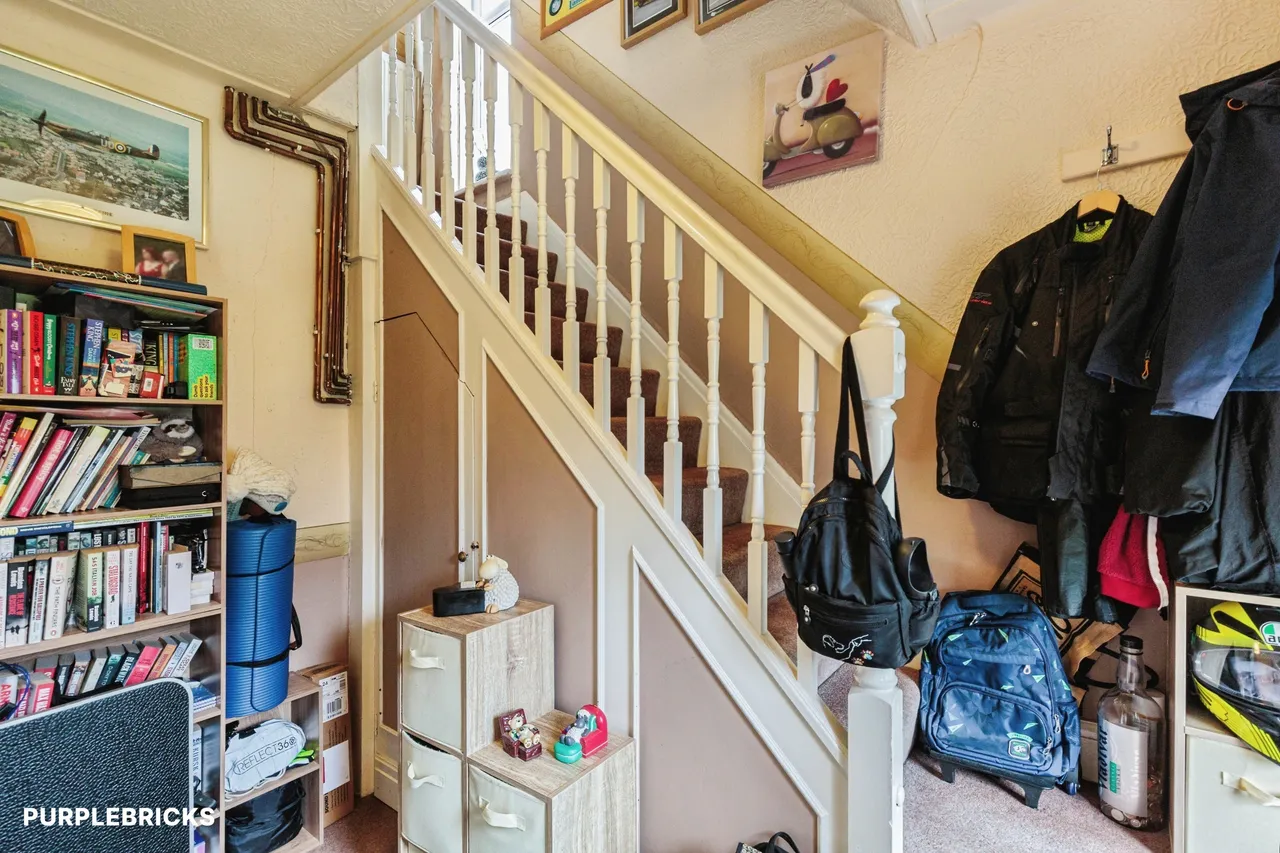 Bertrand Avenue, Blackpool, FY3, photo 7