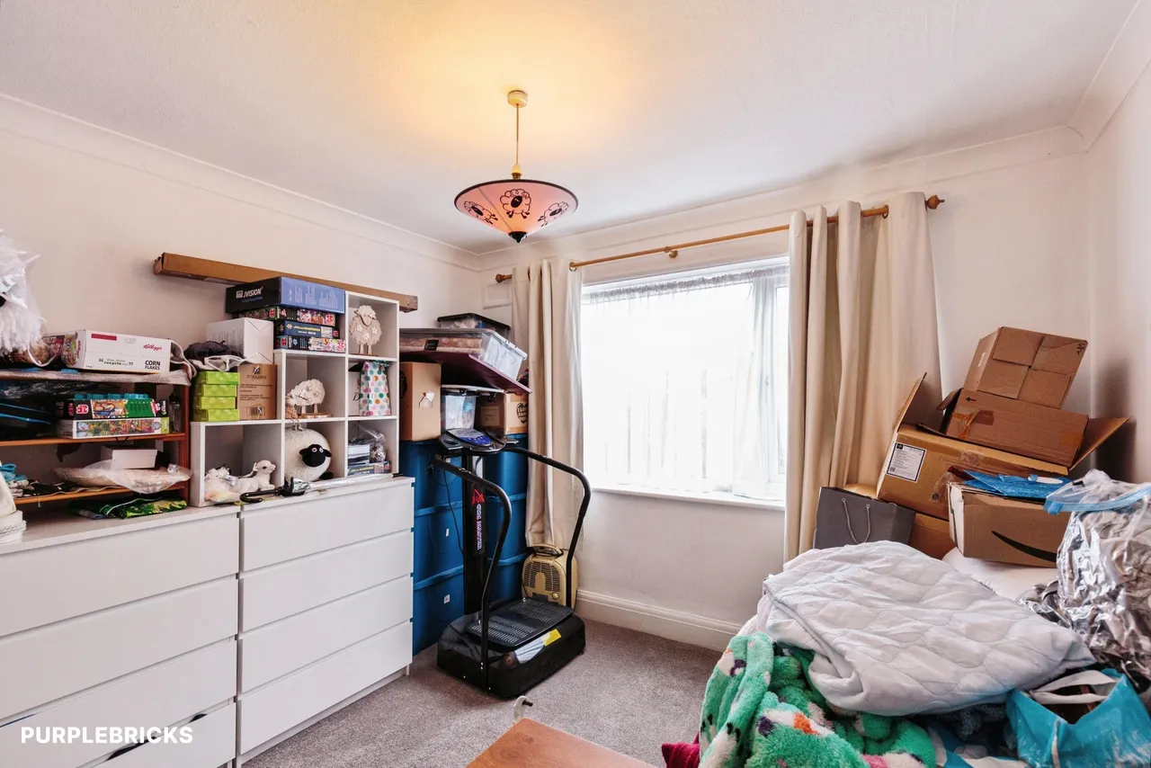 Bertrand Avenue, Blackpool, FY3, photo 10