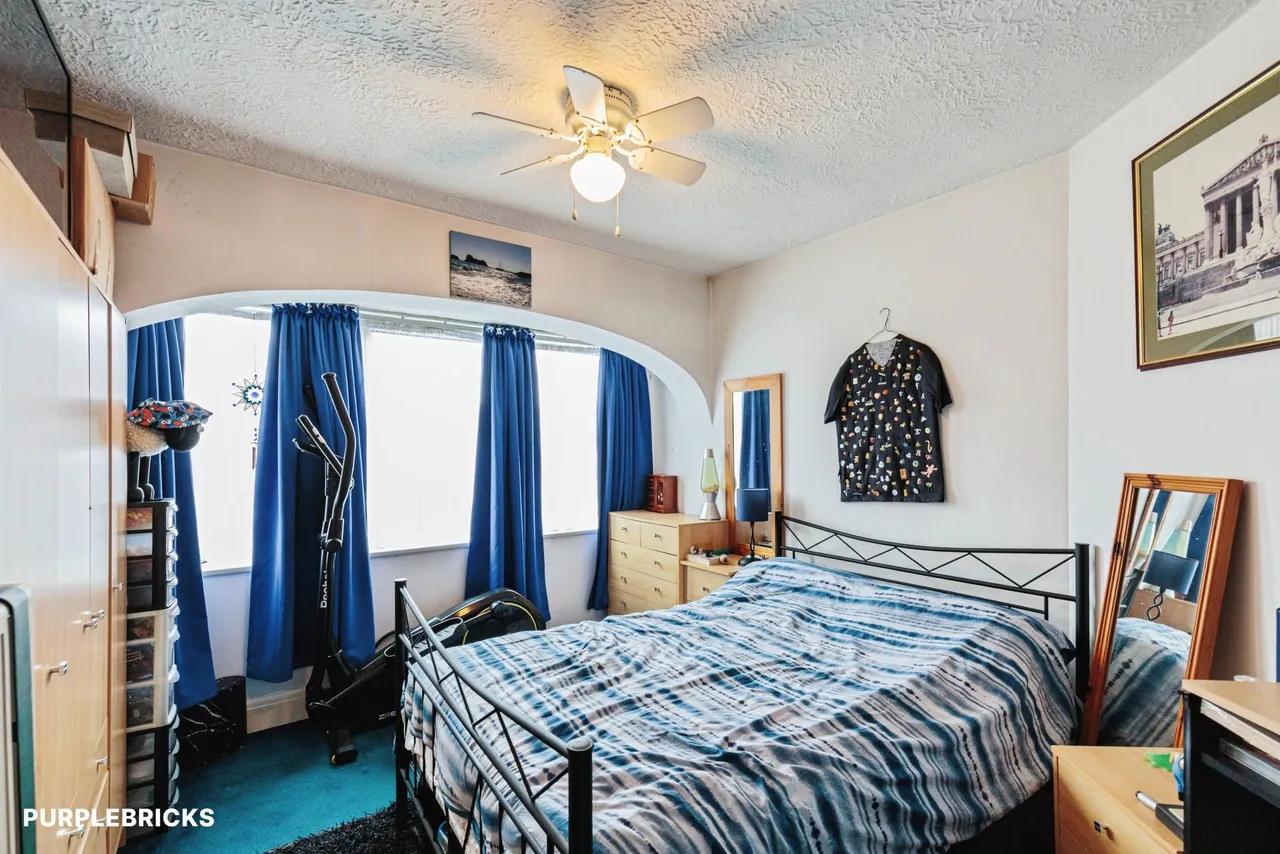 Bertrand Avenue, Blackpool, FY3, photo 8
