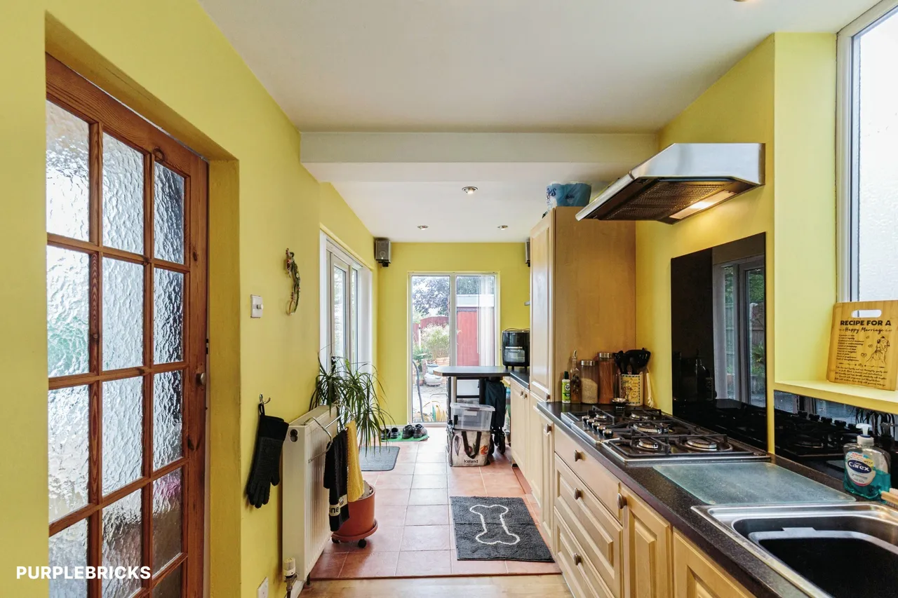 Bertrand Avenue, Blackpool, FY3, photo 6