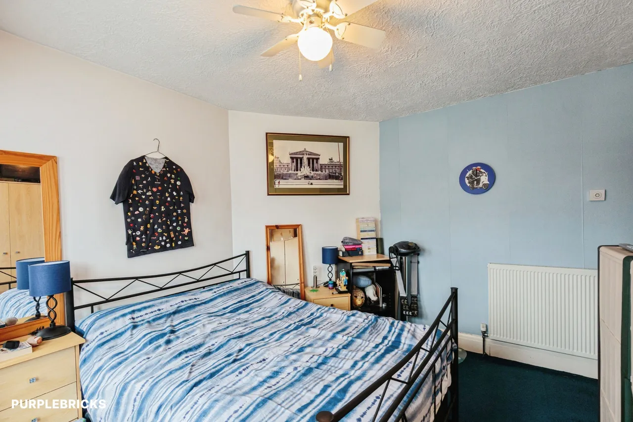 Bertrand Avenue, Blackpool, FY3, photo 9