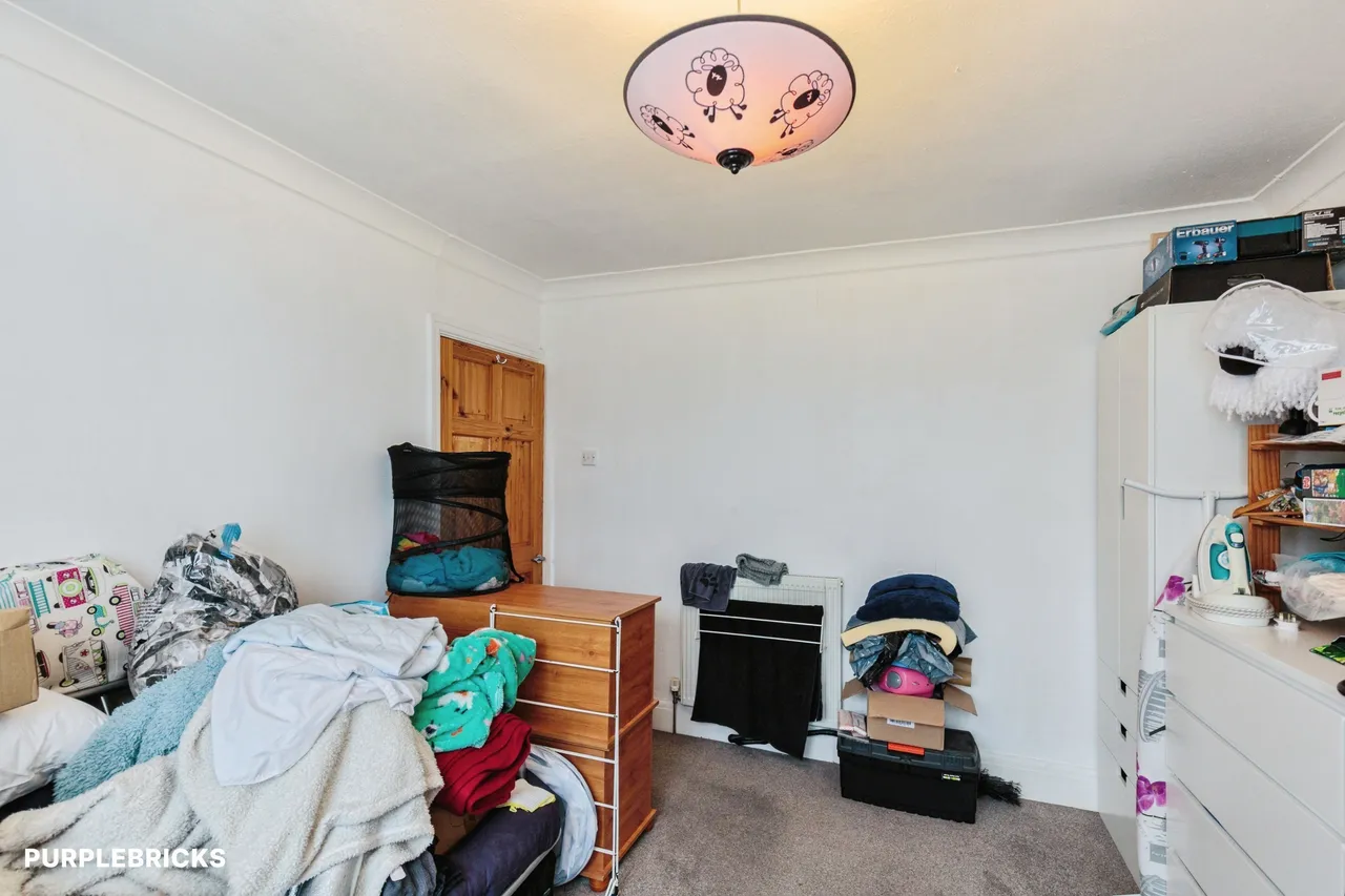 Bertrand Avenue, Blackpool, FY3, photo 11