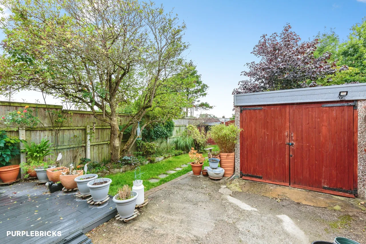 Bertrand Avenue, Blackpool, FY3, photo 15