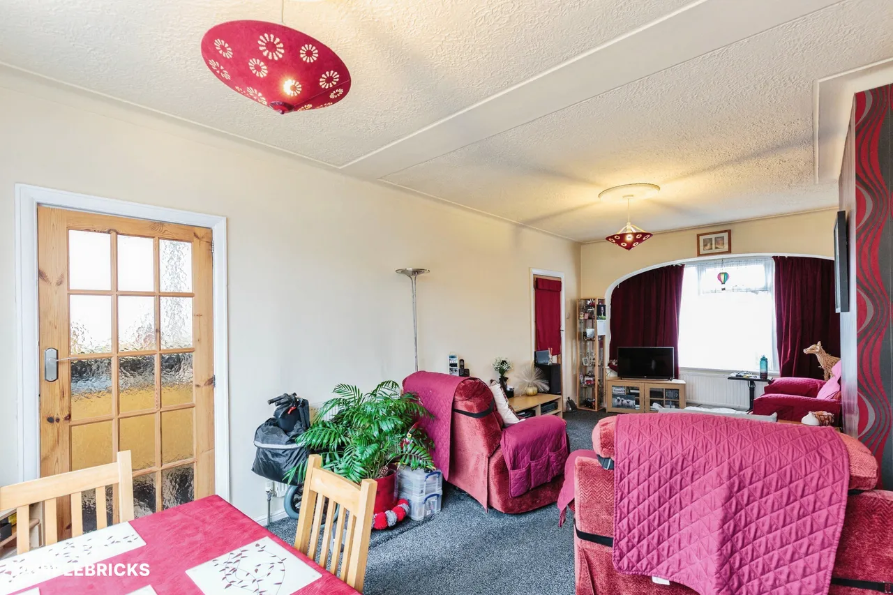 Bertrand Avenue, Blackpool, FY3, photo 3