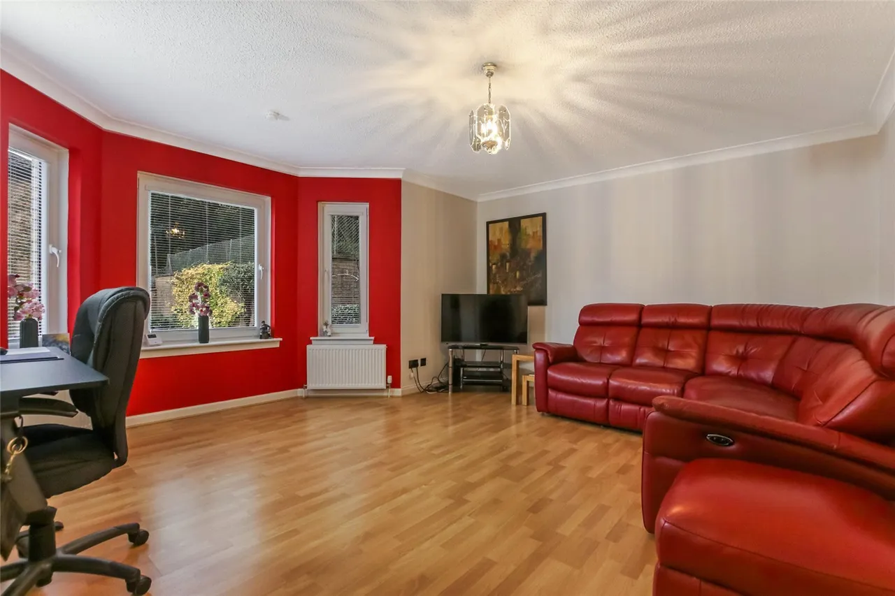 Birch View, Bearsden, G61, photo 2