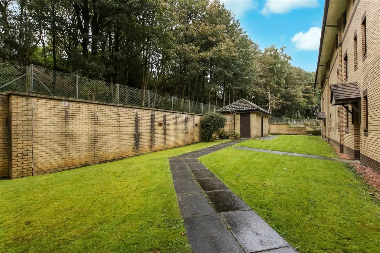 Birch View, Bearsden, G61, photo 18