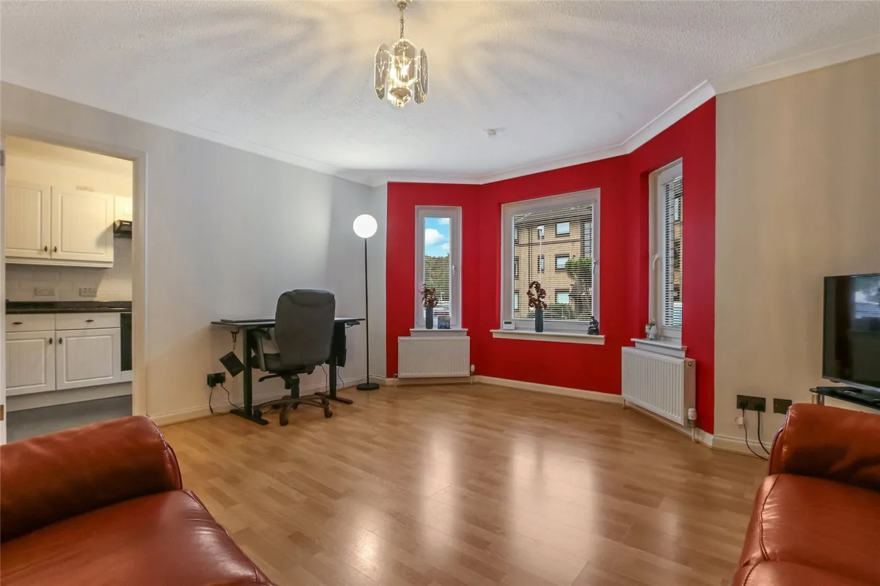 Birch View, Bearsden, G61, photo 6