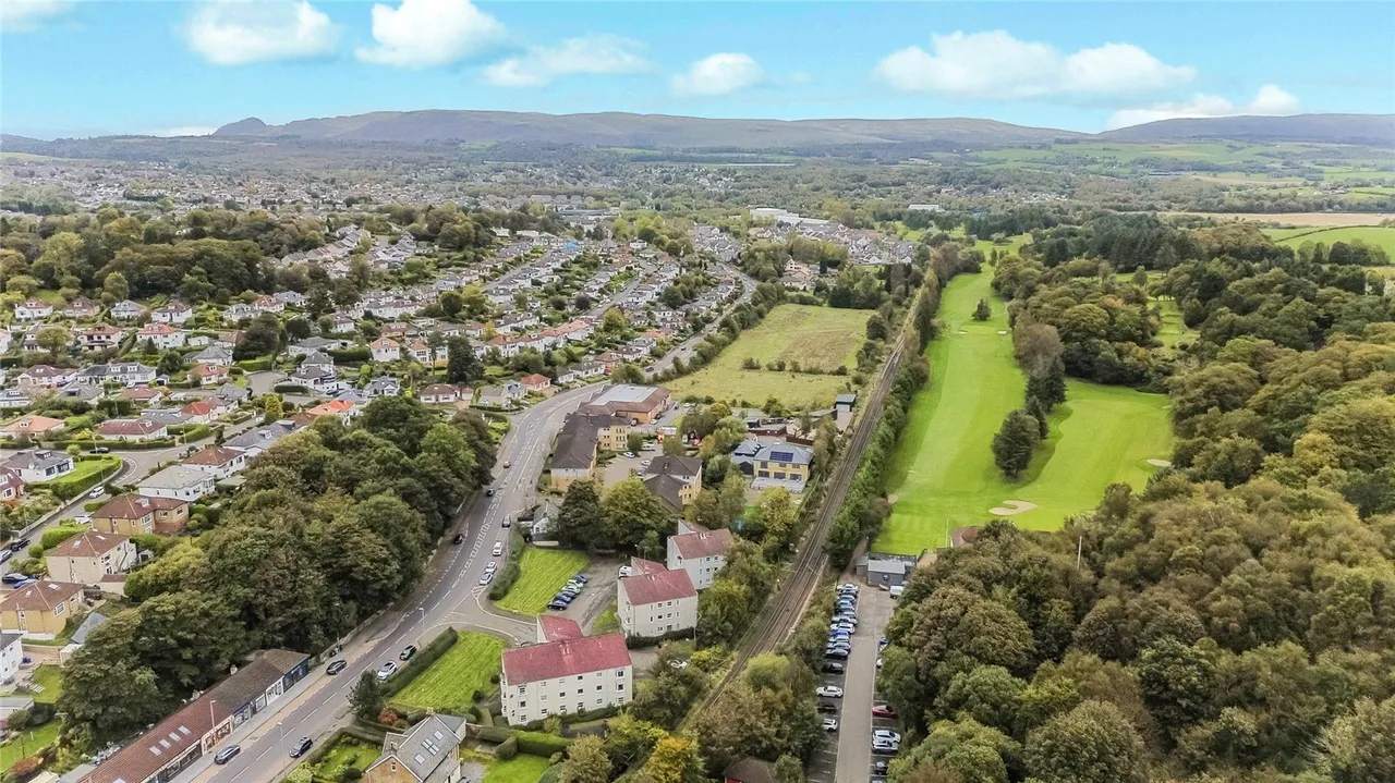 Birch View, Bearsden, G61, photo 24