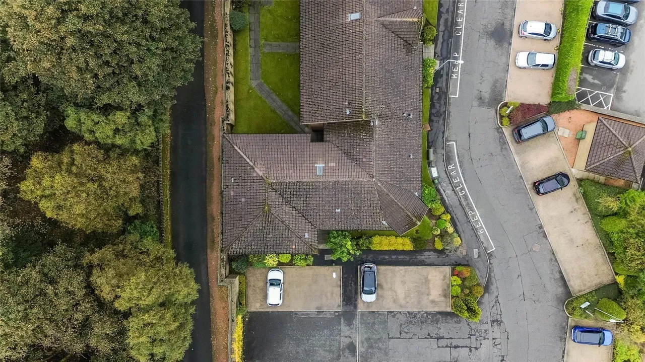 Birch View, Bearsden, G61, photo 22