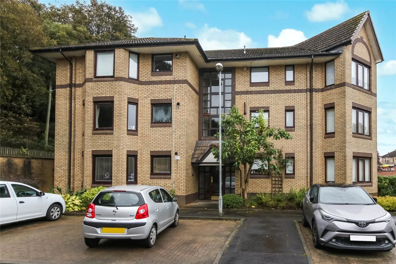 Birch View, Bearsden, G61, photo 20