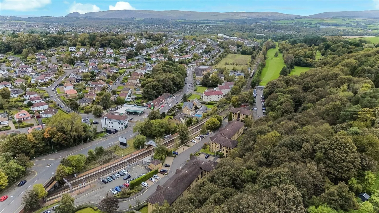 Birch View, Bearsden, G61, photo 29