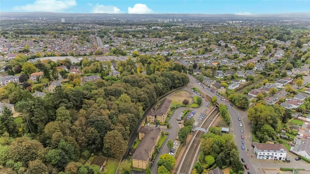 Birch View, Bearsden, G61, photo 27