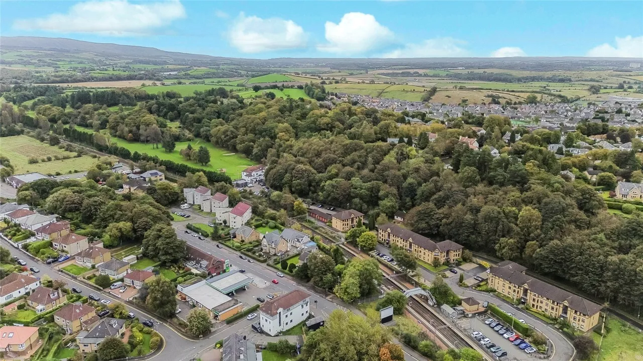 Birch View, Bearsden, G61, photo 28