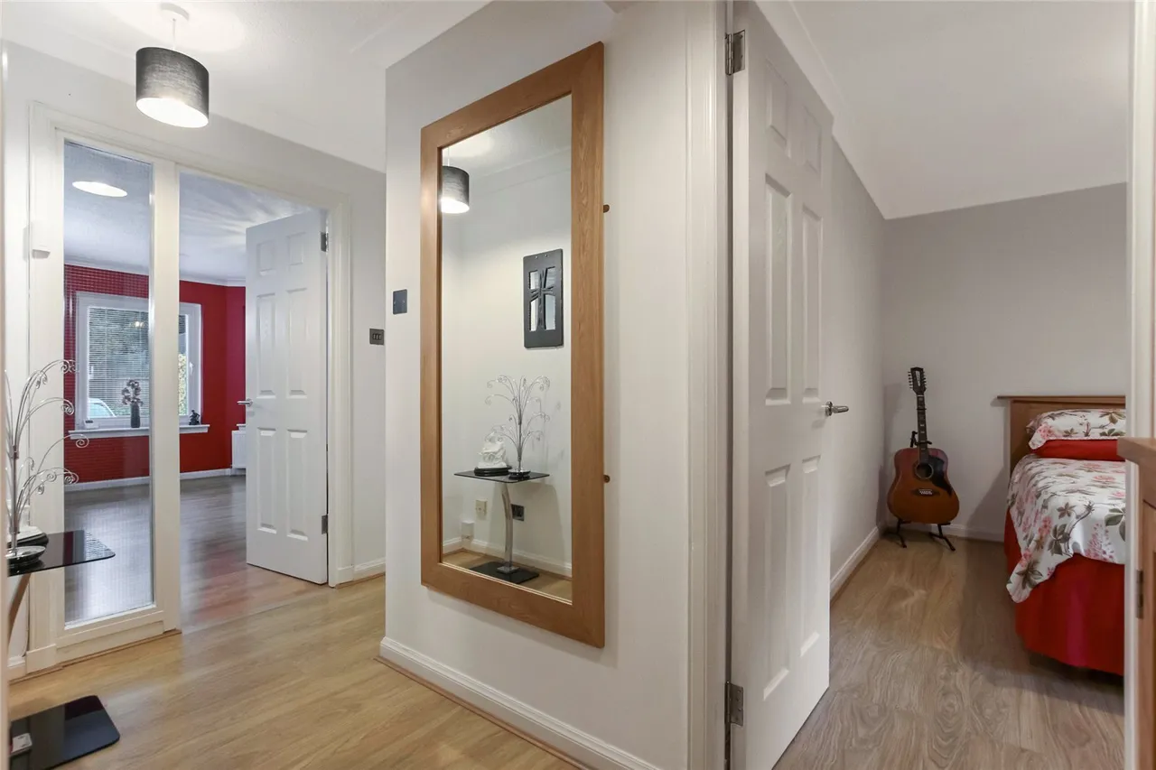 Birch View, Bearsden, G61, photo 5