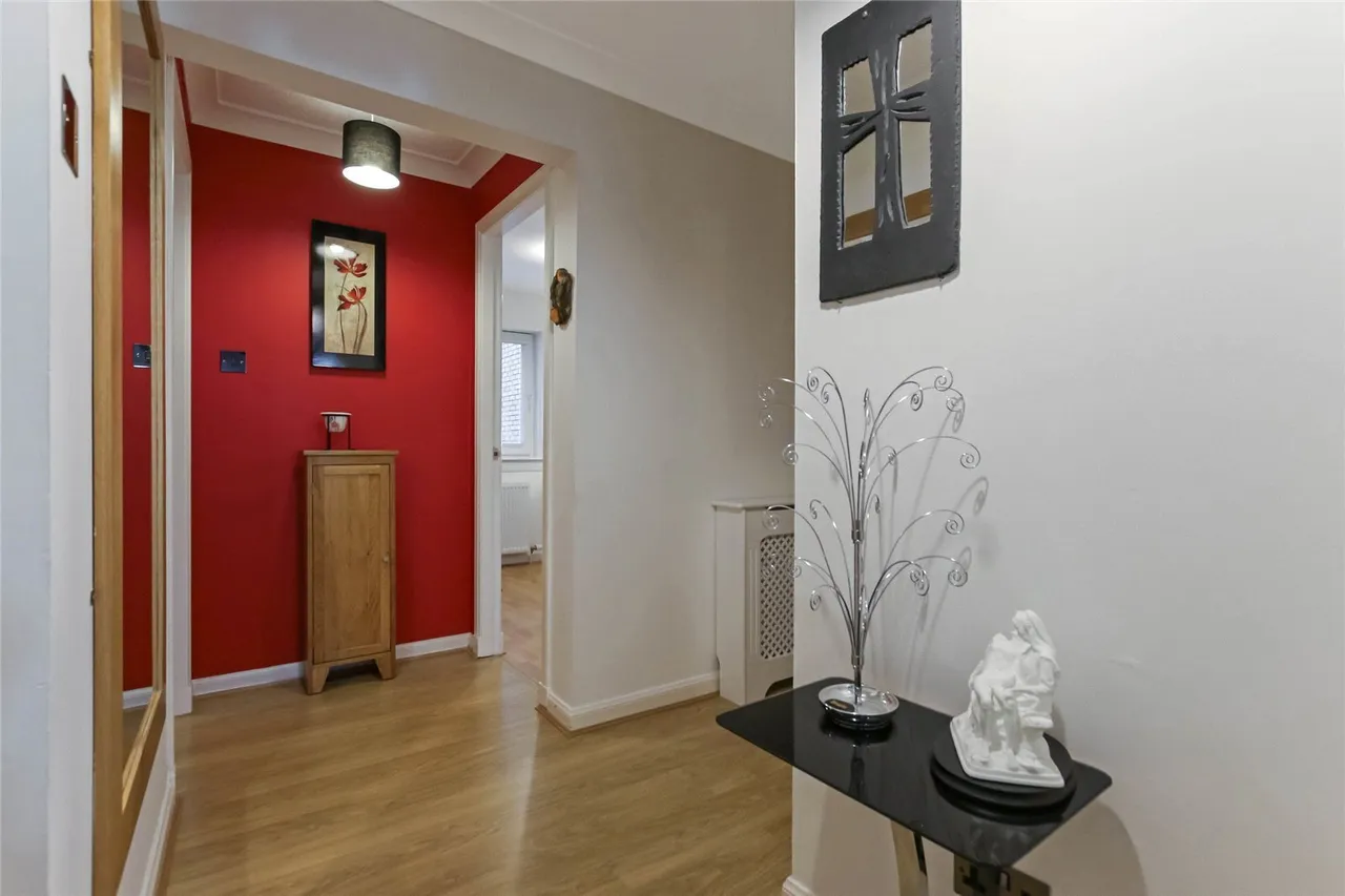 Birch View, Bearsden, G61, photo 17
